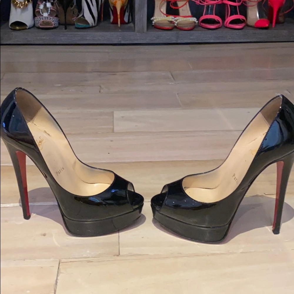 Beautiful louboutin